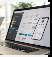 Услуги Разработка IT решений в Балахне