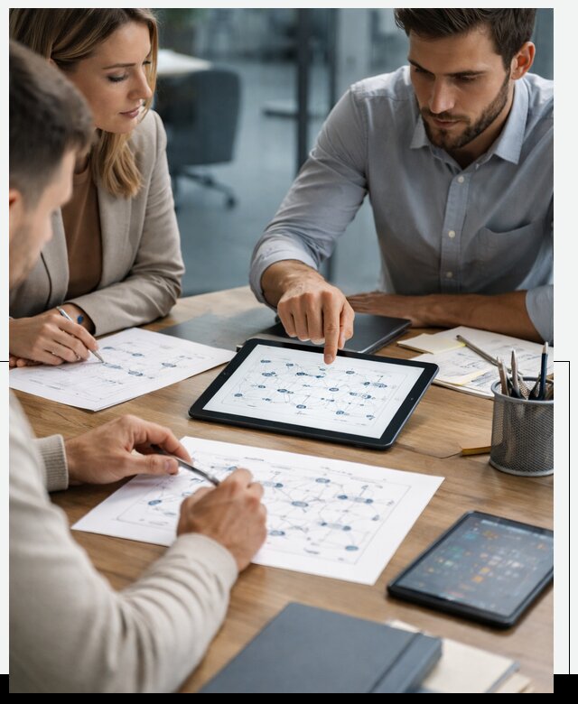 Разработка BPM-систем в Балахне от 470160 р. под ключ АвикейБлх