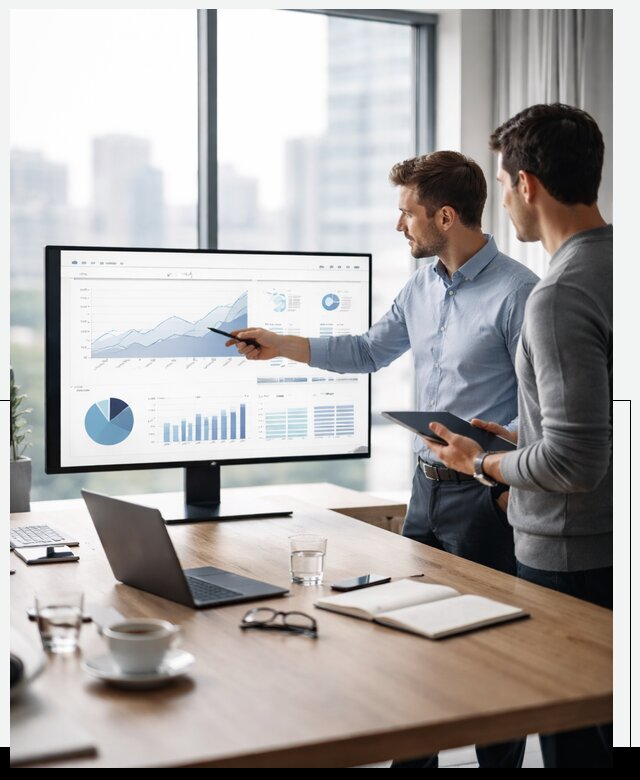 Разработка BI-систем под ключ в Балахне от 8358 р. | АвикейБлх