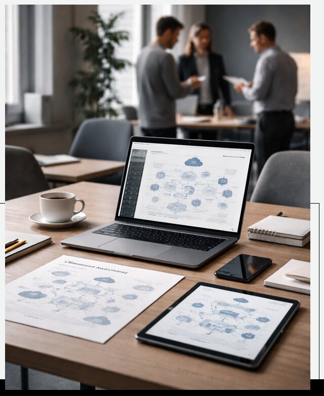 Разработка облачных решений и SaaS в Балахне от 15672 р. | АвикейБлх