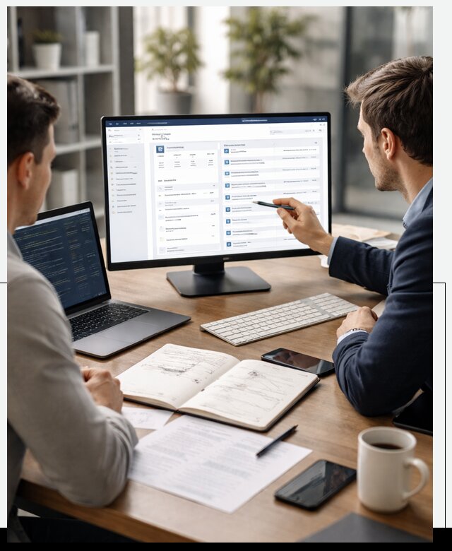 Разработка CRM систем в Балахне от 156720 руб., АвикейБлх