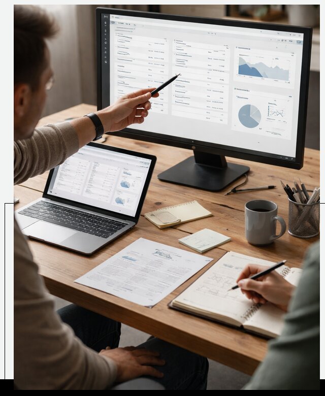 Разработка и внедрение CRM-систем для бизнеса в Балахне