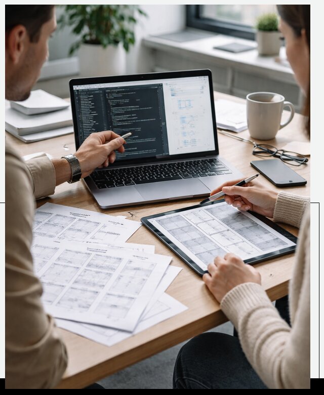 Разработка информационных систем в Балахне от 4702 р. | АвикейБлх