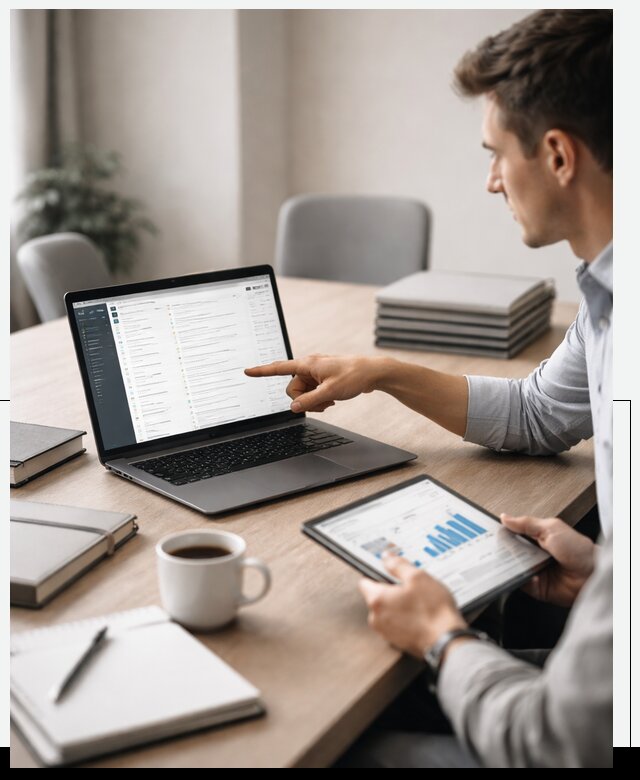 Разработка СЭД под ключ в Балахне от 15672 р. | АвикейБлх