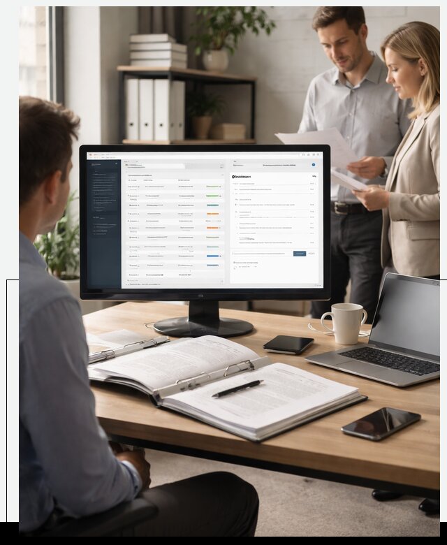 Разработка систем электронного документооборота в Балахне под ключ