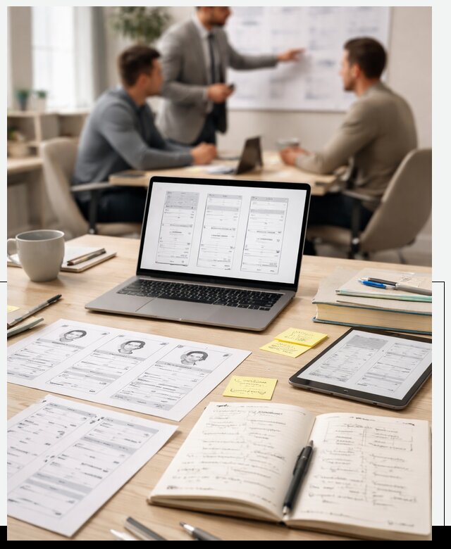 Разработка MVP проекта в Балахне от 6791 р., АвикейБлх