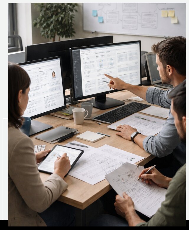 Разработка EMR EHR систем под ключ для медицинских учреждений в Балахне