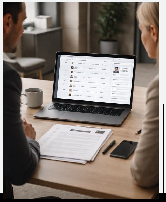 Ats система подбора персонала в Балахне от 12538 р. - АвикейБлх