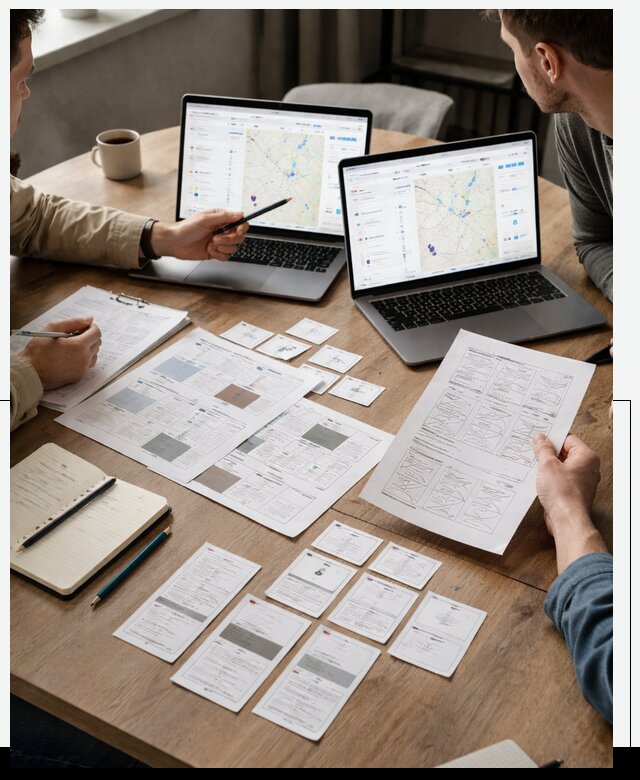 Создание агрегаторов и порталов в Балахне от 15672 р., АвикейБлх