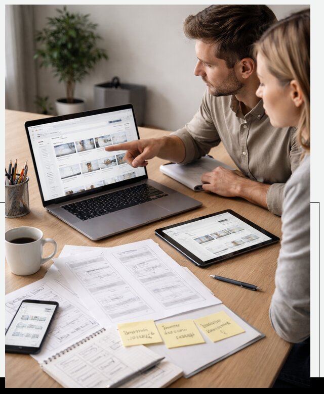 Разработка доски объявлений в Балахне от 8881 р., АвикейБлх