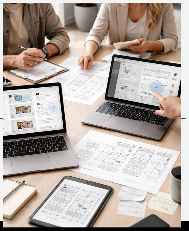 Разработка социальных сетей в Балахне от 7314 р. | АвикейБлх