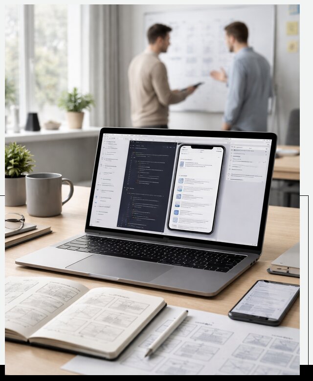 Разработка iOS приложений в Балахне от 156720 р. | АвикейБлх