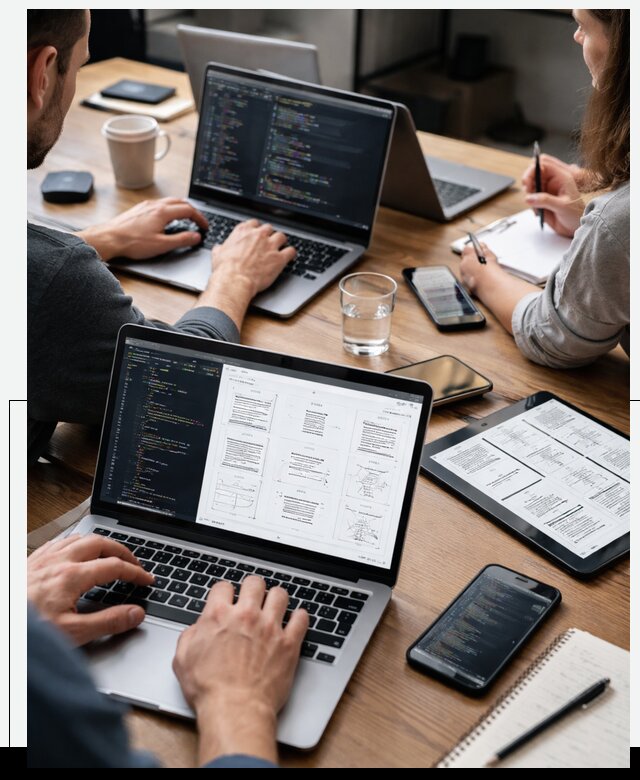 Кроссплатформенная разработка приложений в Балахне под ключ