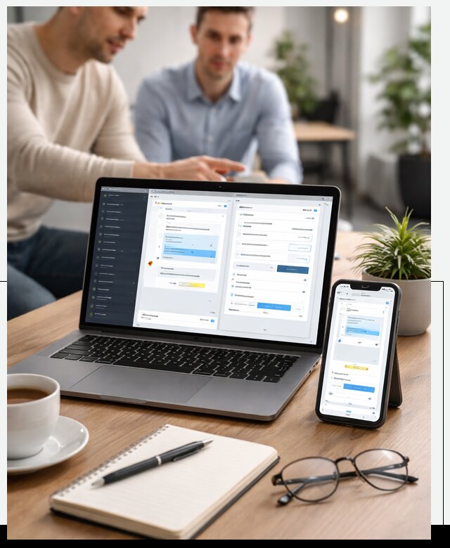 Разработка мини app Telegram/VK в Балахне от 31344 р. АвикейБлх