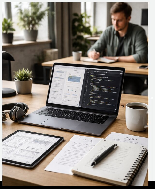 Разработка frontend в Балахне от 18806 р., услуги АвикейБлх