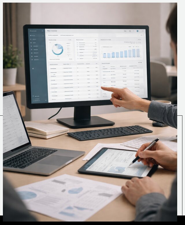 Дизайн и проектирование ERP систем в Балахне от 15672 р. | АвикейБлх