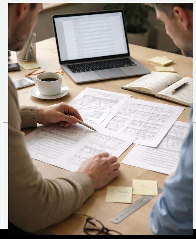 Техническое задание на разработку ПО под ключ в Балахне