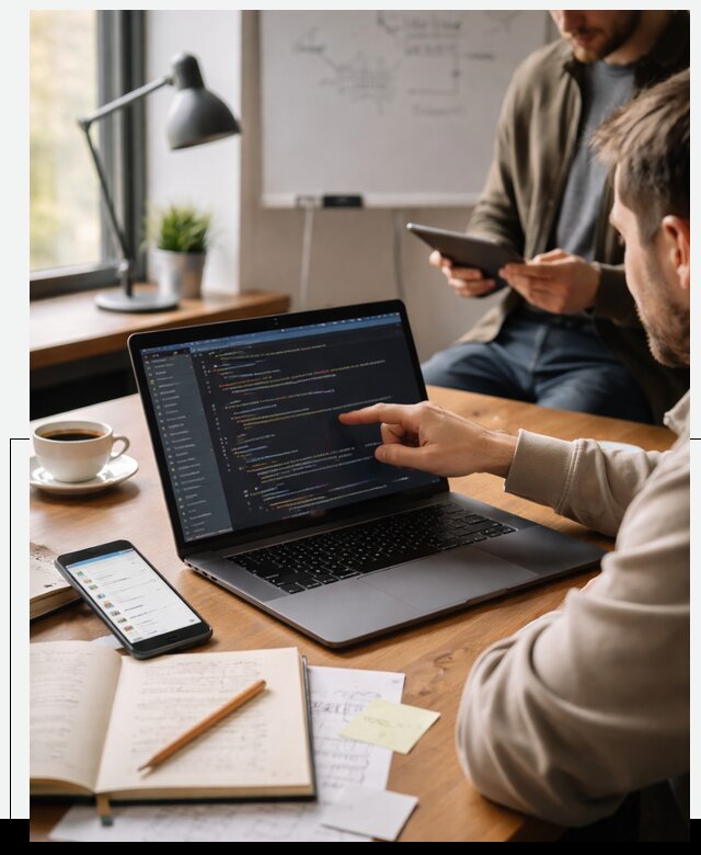 Разработка Telegram ботов под ключ для компаний в Балахне