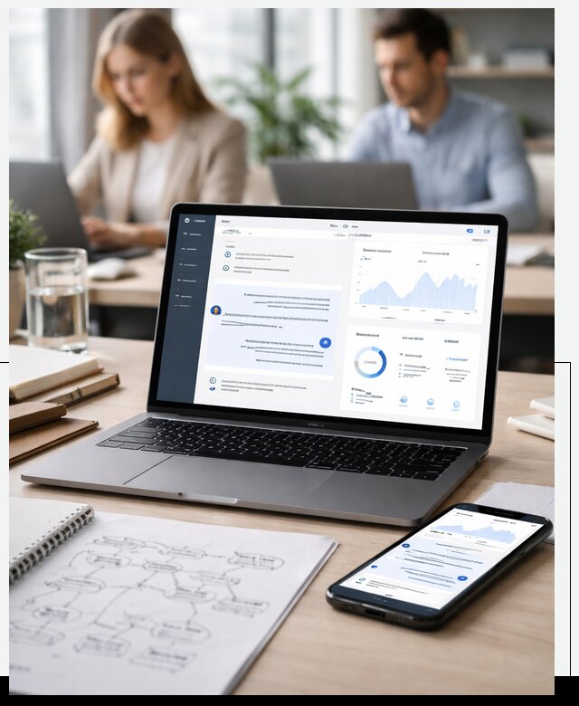 Чат-боты для бизнеса и клиентов в Балахне, от 7314 р., АвикейБлх