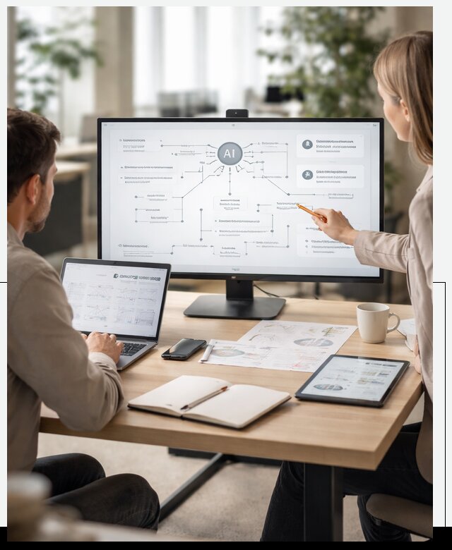 AI-агенты для автоматизации бизнеса в Балахне от 15672 р. АвикейБлх