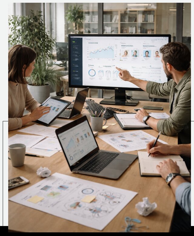AI персонализация маркетинга и автоматизация продаж в Балахне