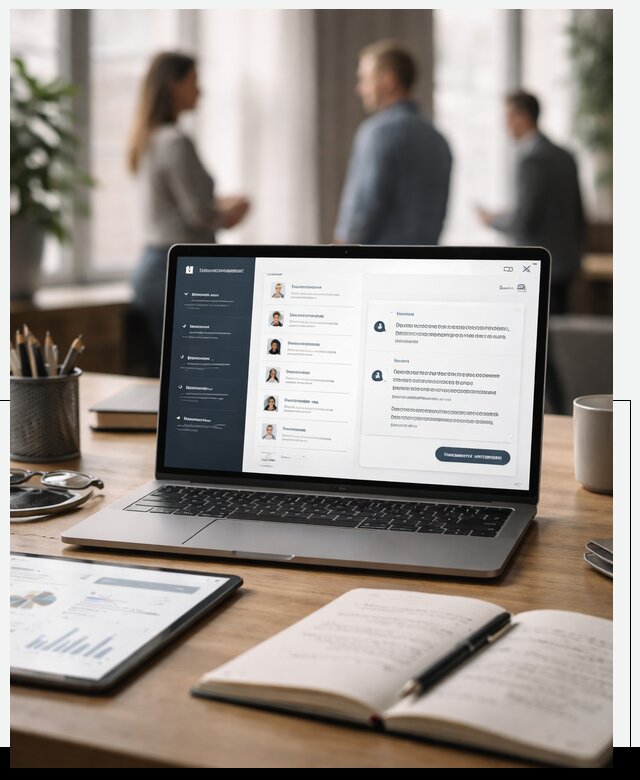 HR бот для подбора персонала в Балахне от 8881 р. | АвикейБлх