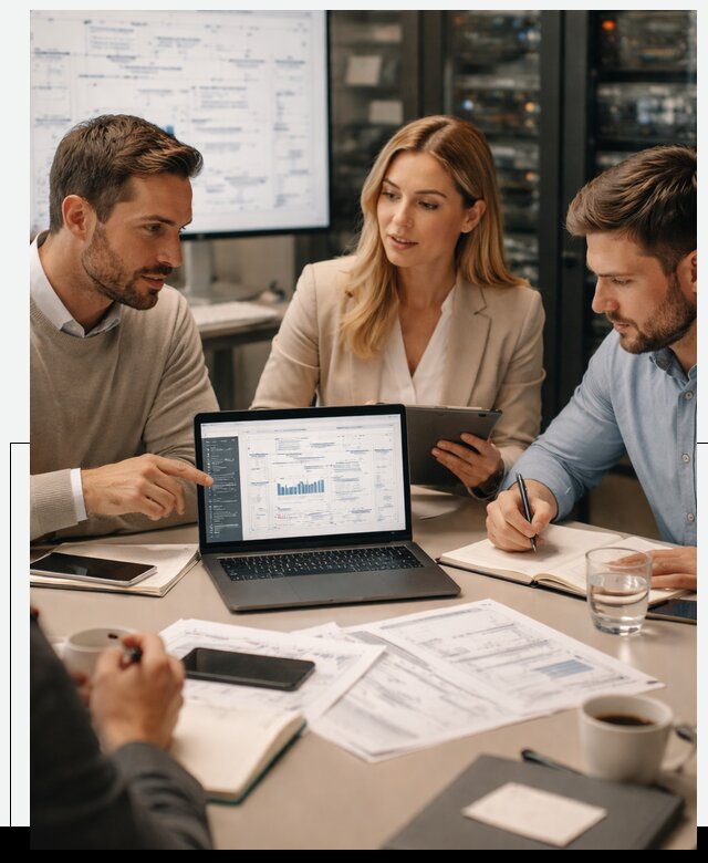 Импортозамещение корпоративного ПО для компаний в Балахне