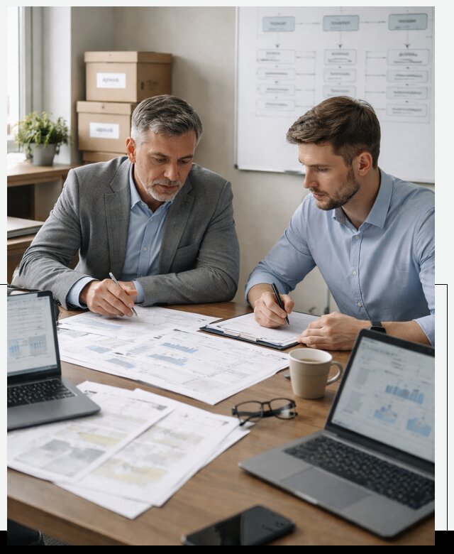 Замена SAP на 1С в Балахне — миграция, от 12538 р. | АвикейБлх