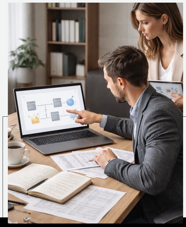 Замена SAP на 1С под ключ в Балахне с переносом данных и настройкой