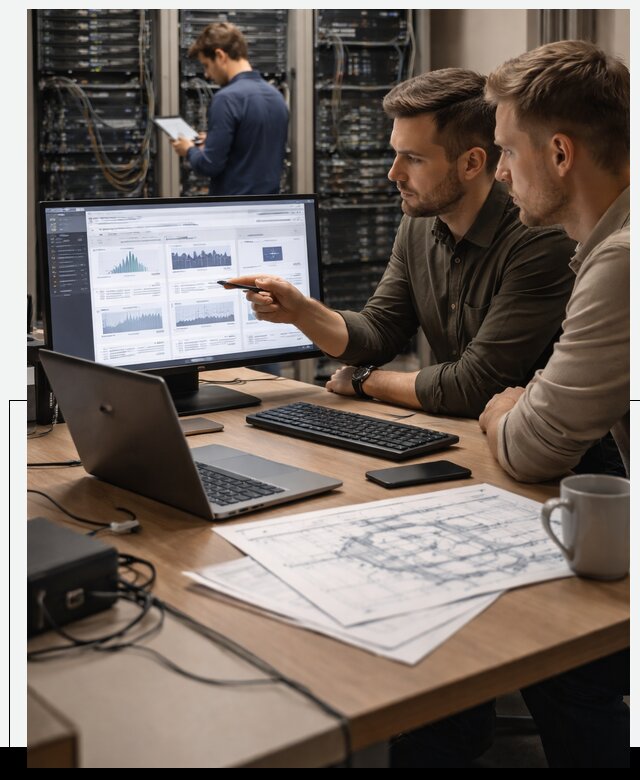 Импортозамещение систем виртуализации и миграция в Балахне