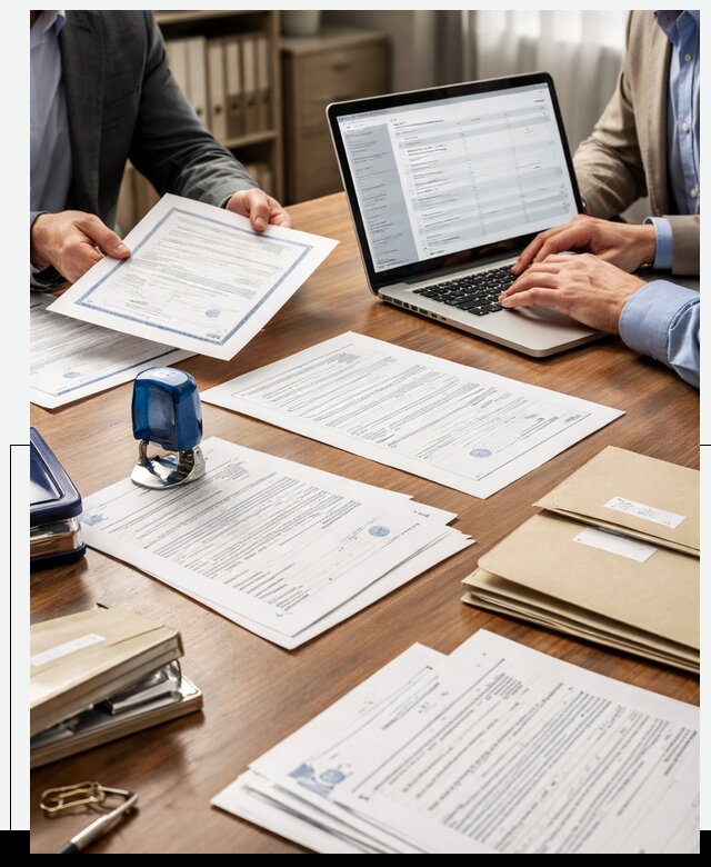 Сертификация ПО и внесение в реестр Минцифры в Балахне