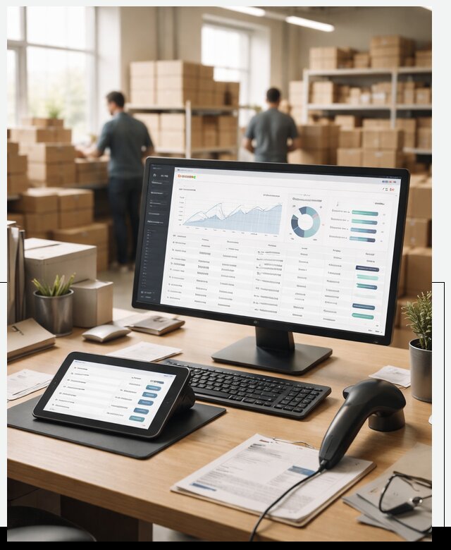 Автоматизация селлеров в Балахне от 15672 р. | АвикейБлх