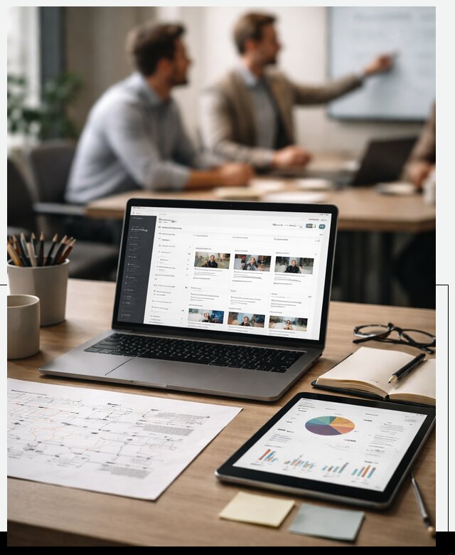 Разработка нишевых B2B маркетплейсов в Балахне от 731360 р., АвикейБлх