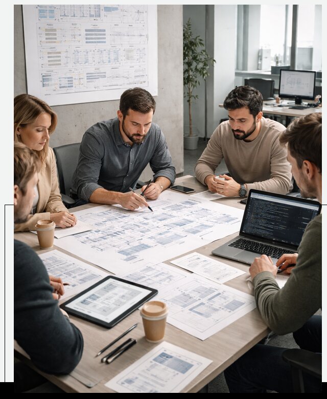 Разработка Core Banking систем для банков и финтех компаний в Балахне