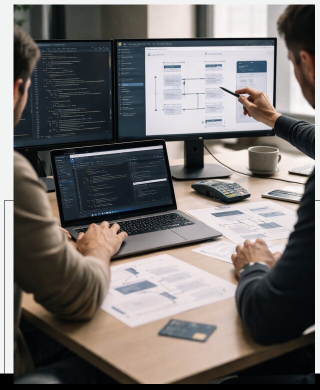 Разработка платежных платформ в Балахне с интеграцией и безопасностью