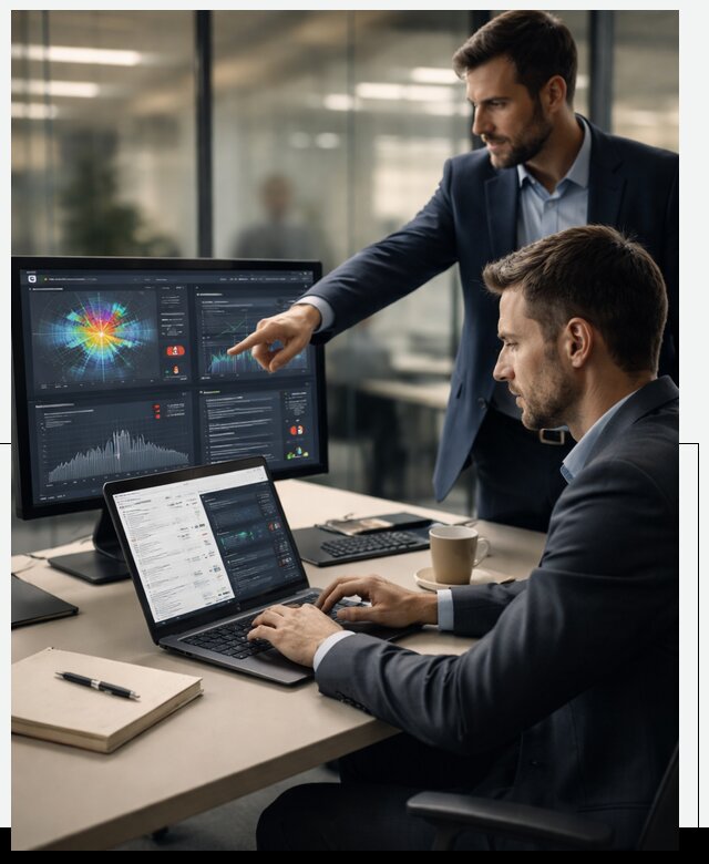 Системы Антифрод и AML KYC в Балахне от 12538 р. | АвикейБлх