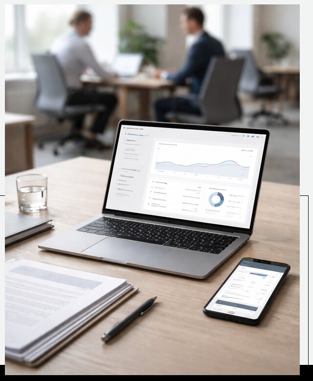 Разработка моб. и интернет-банка в Балахне от 7836 р. | АвикейБлх