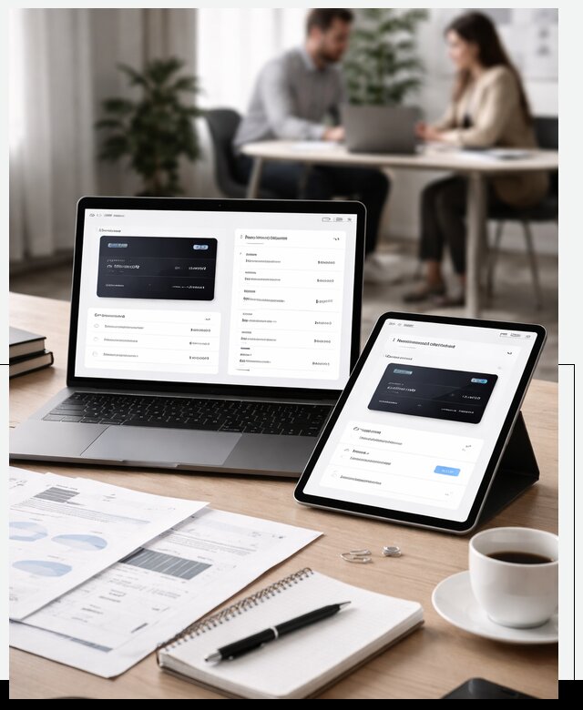 Разработка необанка платформы в Балахне от 47016 р. | АвикейБлх