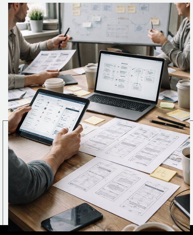 Разработка необанка под ключ и интеграция в Балахне