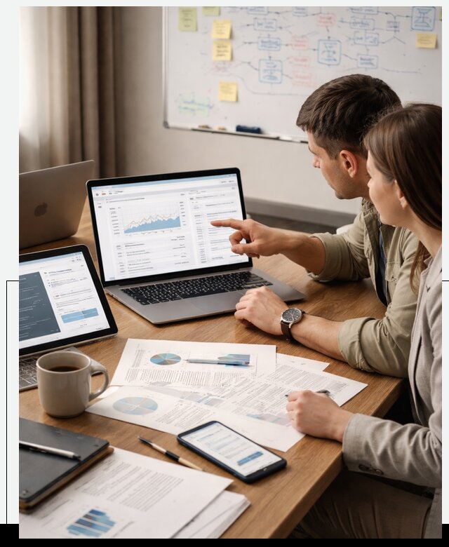 Внедрение сервисов BNPL и краудлендинга для бизнеса в Балахне