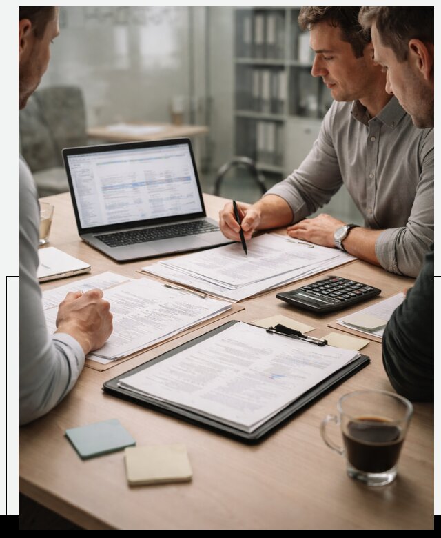 Подготовка и сдача отчетности в ЦБ РФ для организаций в Балахне