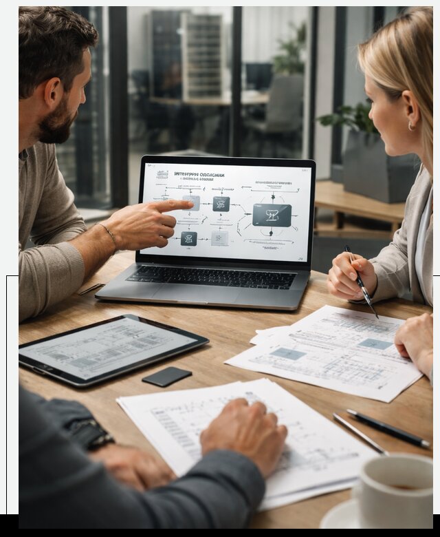 Интеграция цифрового рубля и подключение платежей в Балахне