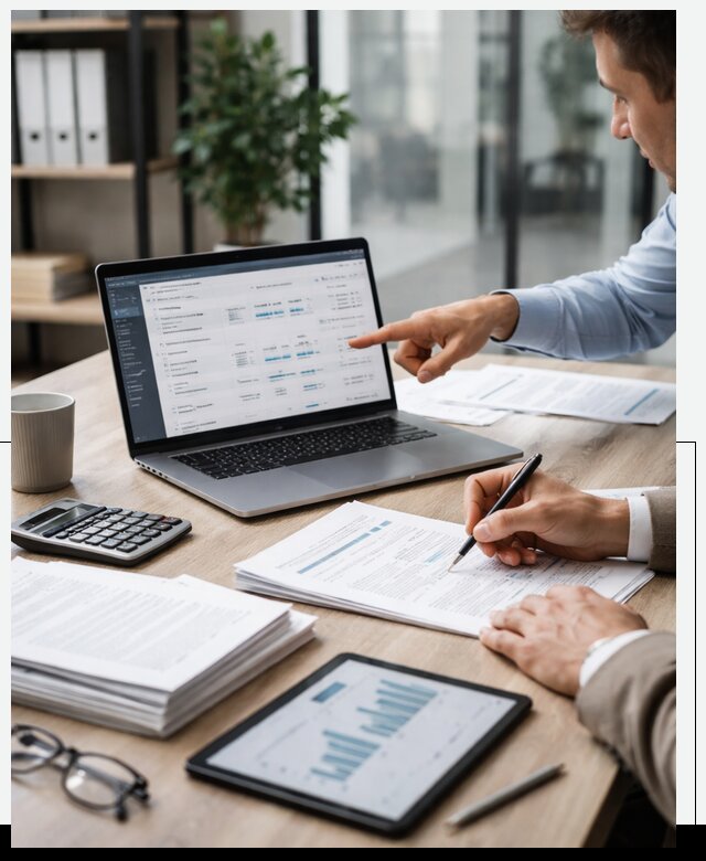 Полисные системы и CRM в Балахне: разработка от 15672 р. АвикейБлх