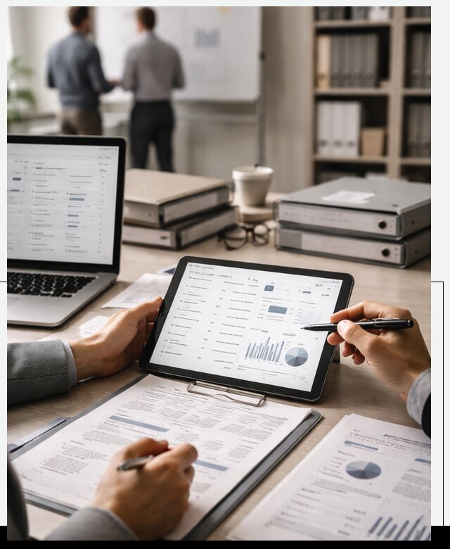 Автоматизация урегулирования убытков в Балахне от 7836 р | АвикейБлх