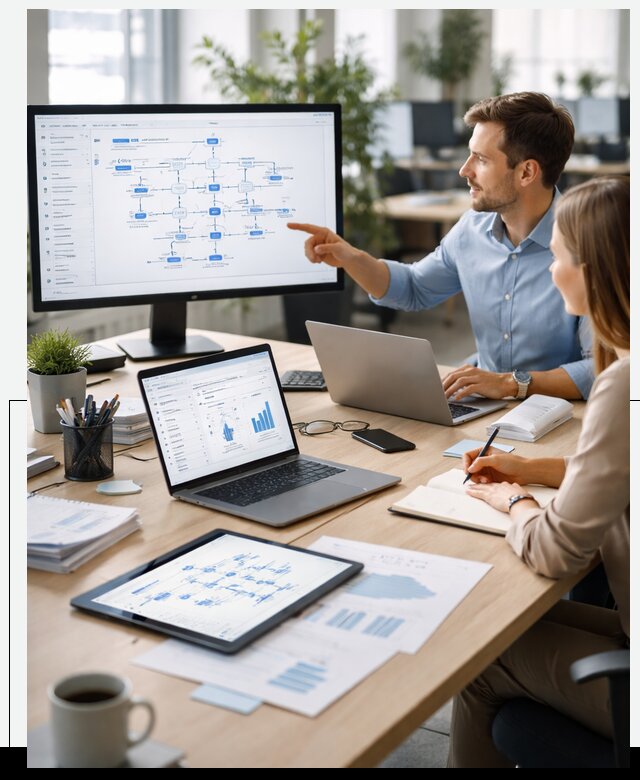 Автоматизация урегулирования убытков в Балахне для страховых компаний