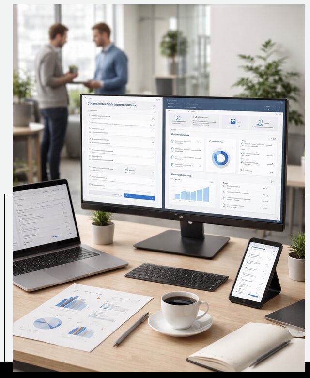 Разработка платформ онлайн страхования в Балахне под ключ