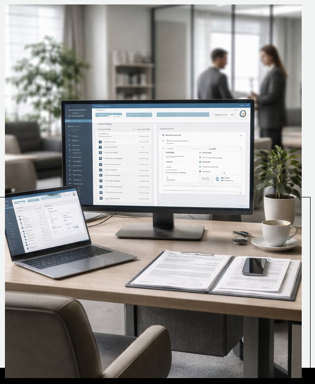 CRM для страховой компании под ключ в Балахне от 15672 р. | АвикейБлх