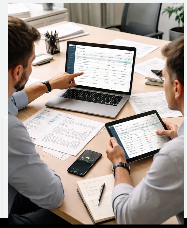 CRM для страховой компании в Балахне с автоматизацией продаж и выплат