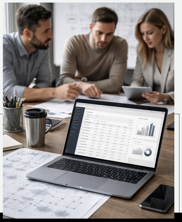 BSS OSS и биллинг для оператора в Балахне от 26120 р. | АвикейБлх