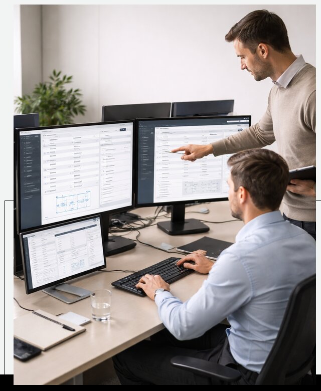 Создание и внедрение MVNO и CRM систем для операторов в Балахне